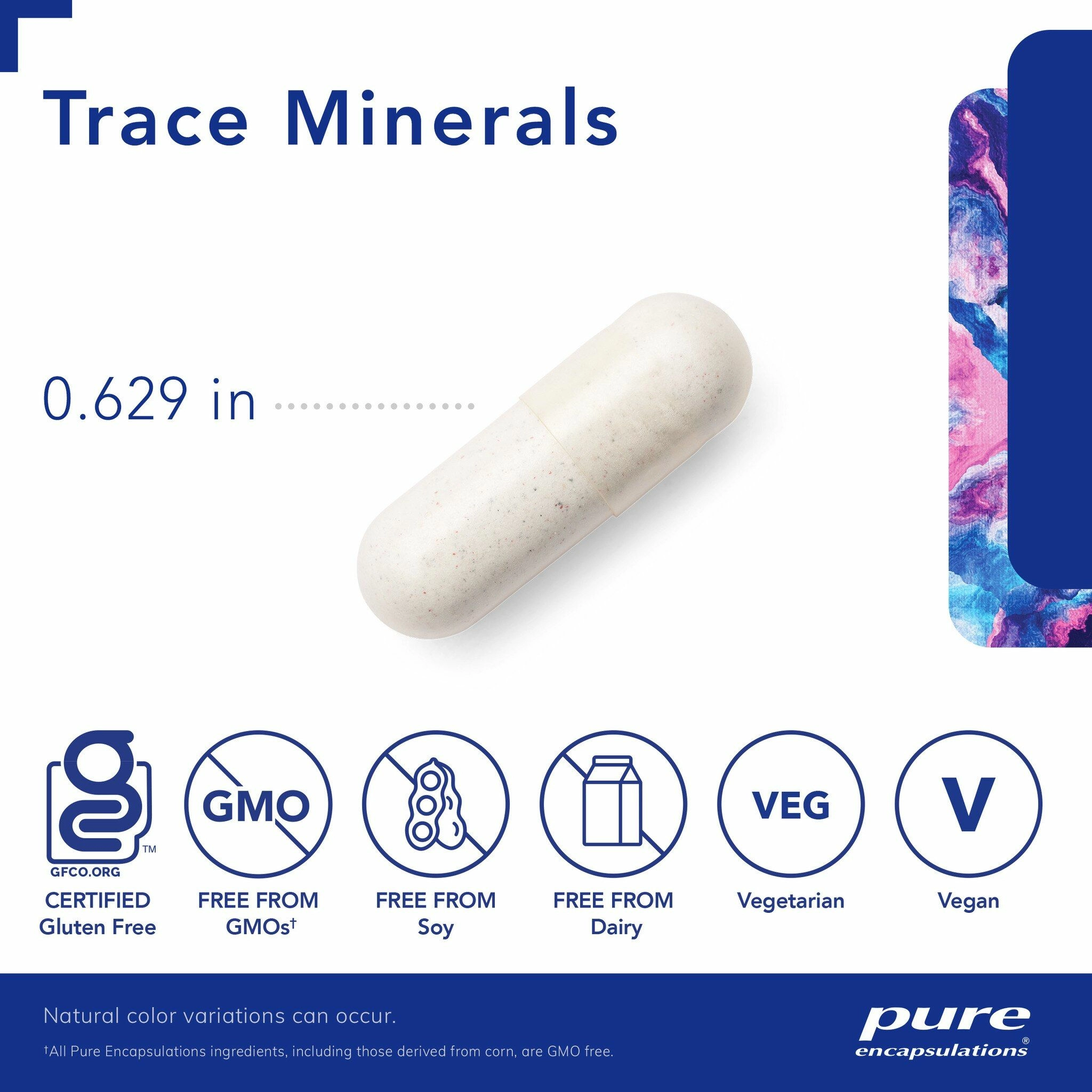 Trace Minerals Image1