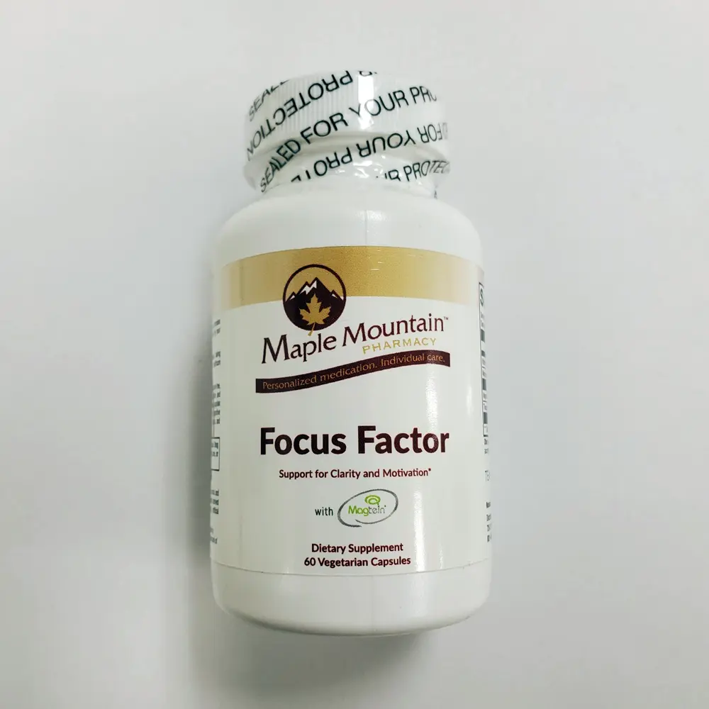 focus-factor