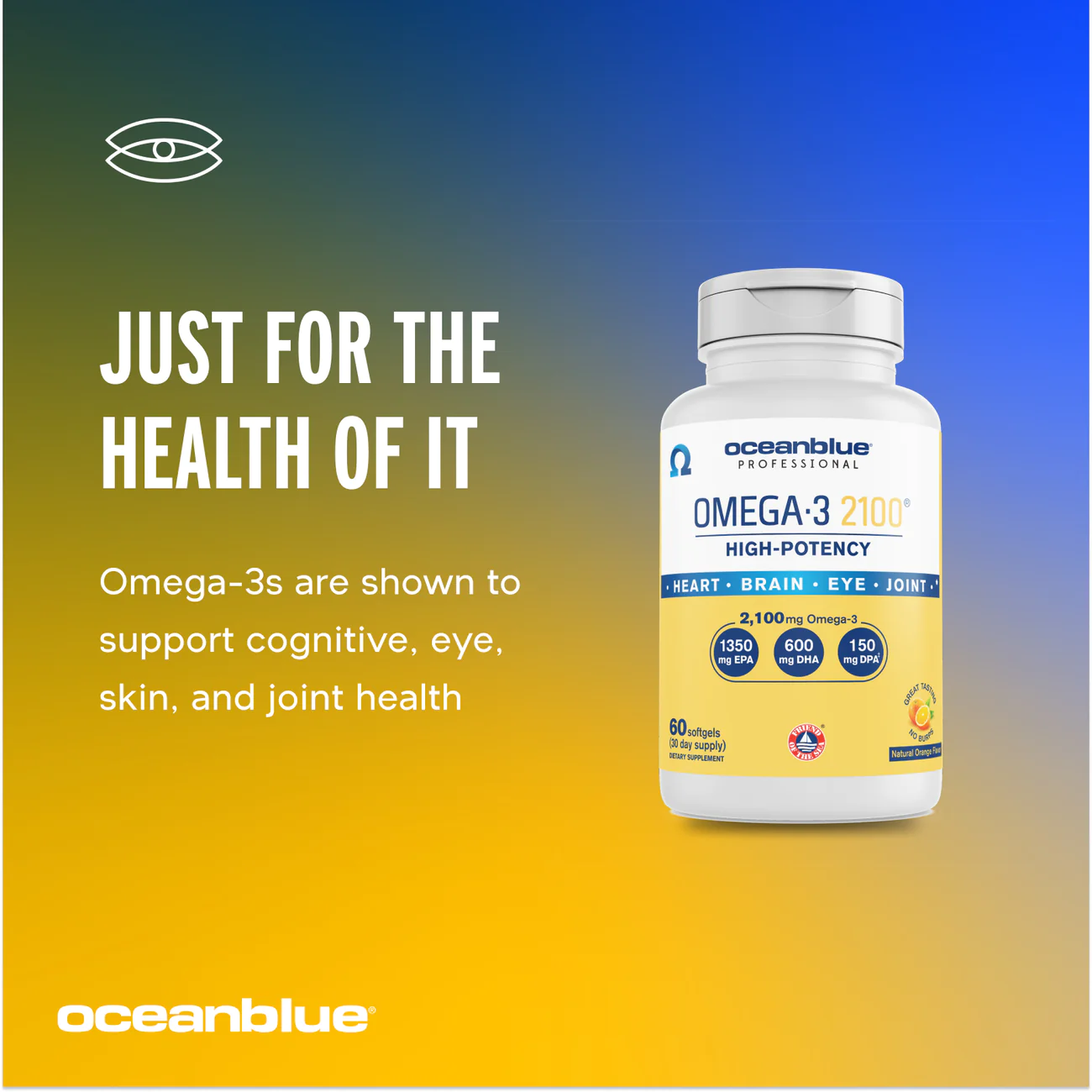 omega3 high potency fact3